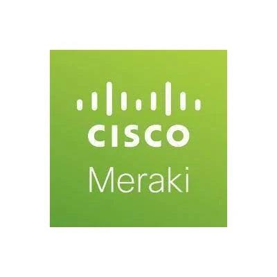 Cisco Meraki MS120-48LP 1 Year Enterprise License & Support - Digital Download