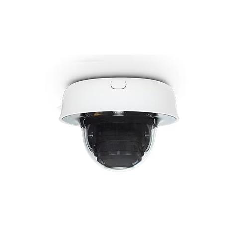 Cisco Meraki MV13-HW 8MP 4K IR Mini Dome Surveillance Camera