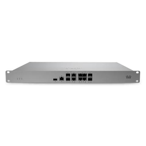 Cisco Meraki MX105 Network Security/Firewall Appliance