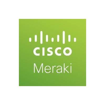 Cisco Meraki MX65 3 Years Enterprise License & Support - Digital Download