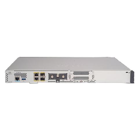 Cisco Catalyst C8200 1RU Enterprise Edge Router