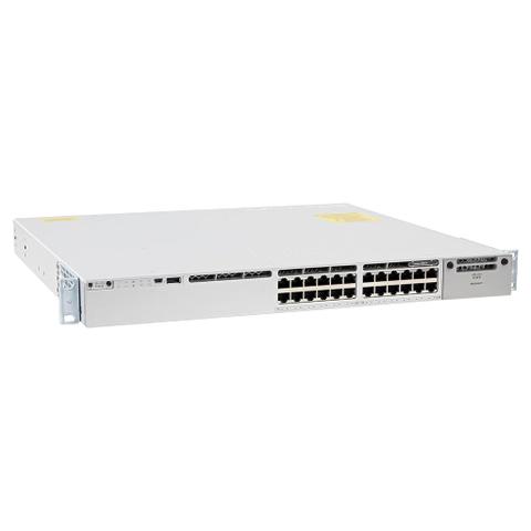 Cisco Catalyst 9300 24-Port Network Essentials Switch (Data Only)