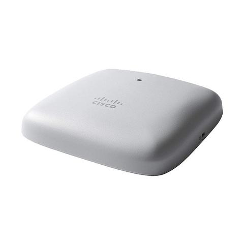 Cisco CBW240AC 802.11ac 4x4 Wave 2 Ceiling Mount Access Point