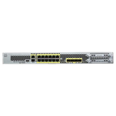 Cisco FPR2110-NGFW-K9 Firepower 2110 NGFW 1U 16-Port Firewall