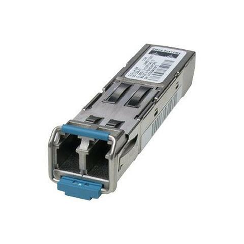 Cisco GLC-SX-MM-RGD= 1000Mbps Multi-Mode Rugged SFP Module