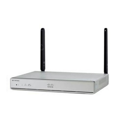 CISCO ISR 1100 8 Ports Dual GE WAN Ethernet Router