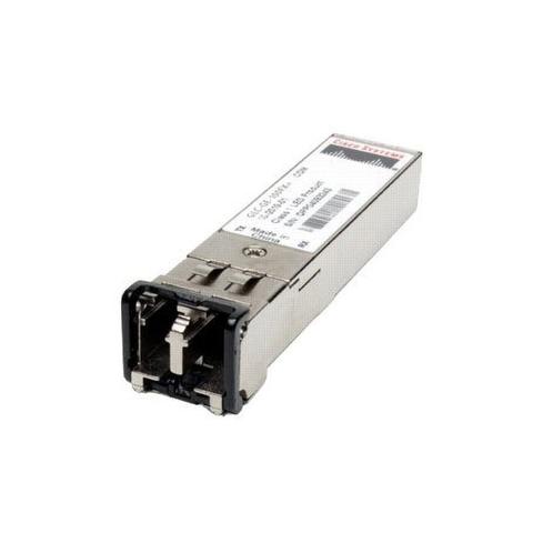 Cisco 100FX SFP on GE SFP ports for DSBU switches