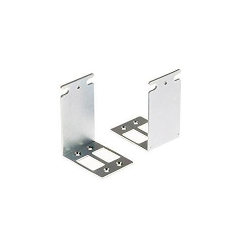 Cisco 1100 Series Router Rackmount/Wallmount Kit (ACS-1100-RM-19=)