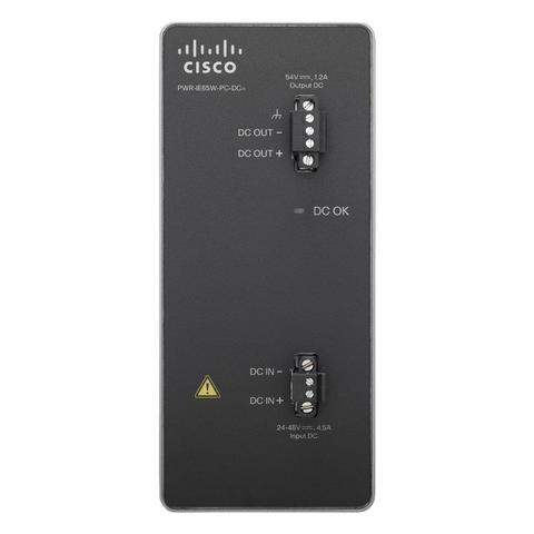 Cisco 65W Power Supply for Cisco PoE Expansion IE3000 Series