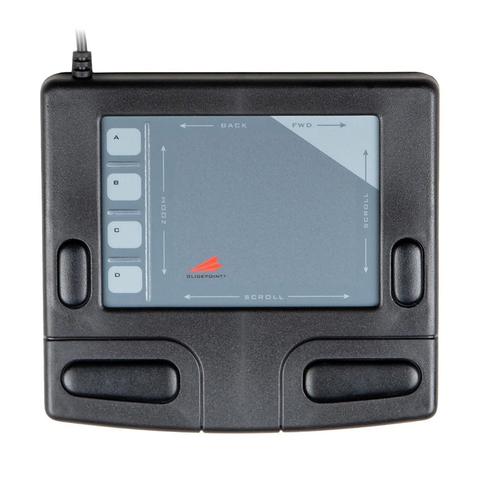 Cirque Smart Cat Pro Touch Pad