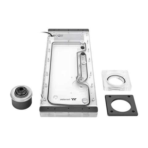 Thermaltake Pacific Ultra Core P6 DP-D5 Plus DIY Water Cooling Kit
