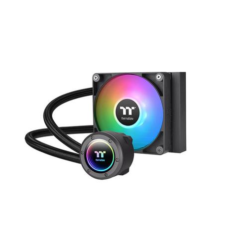 Thermaltake TH120 V2 ARGB Sync Edition Liquid CPU Cooler