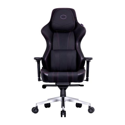 Cooler Master Caliber X2 Gaming Chair - Black