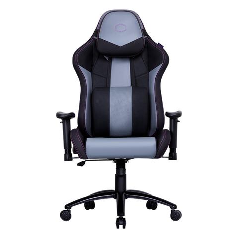 Cooler Master CALIBER R3 Gaming Chair - Black