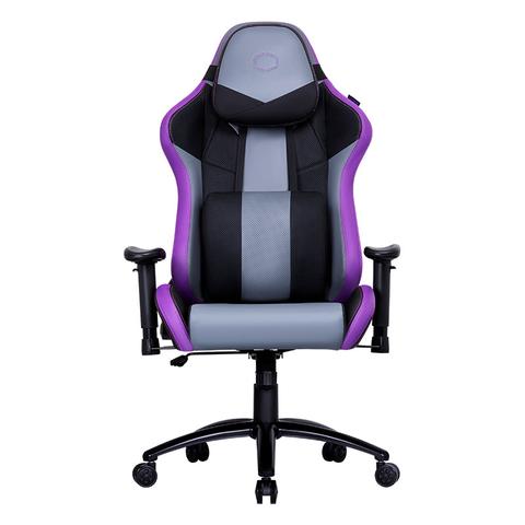 Cooler Master CALIBER R3 Gaming Chair - Purple