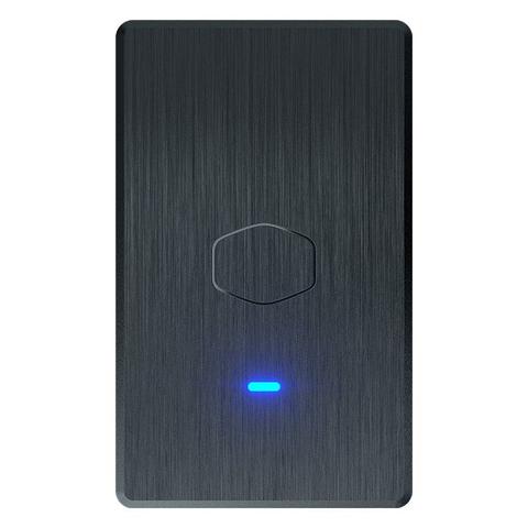 Cooler Master Addressable RGB LED Controller Gen 2 A1 - Black