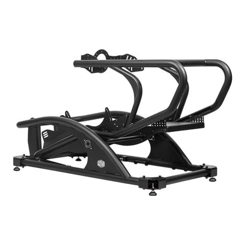 Cooler Master Dyn X Dynamic Racing Experience Racing Cockpit Frame