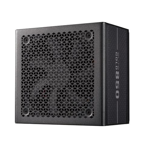 Cooler Master Elite Gold 850W 80+ Gold ATX 3.1 Fully Modular Power Supply