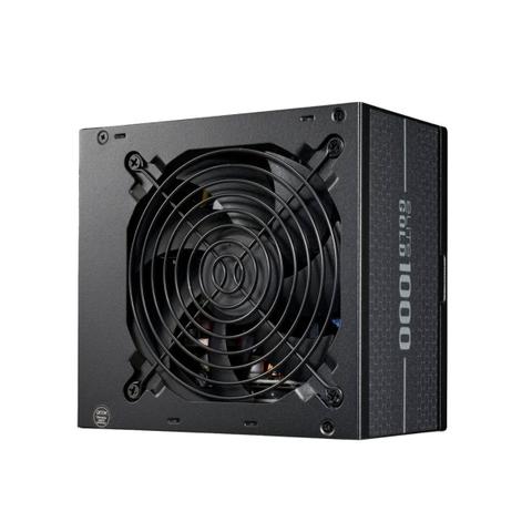 Cooler Master Elite Gold 1000W 80 Plus Gold ATX 3.1 Fully Modular Power Supply