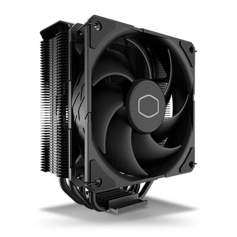 Cooler Master Hyper 212 CPU Air Cooler - Black