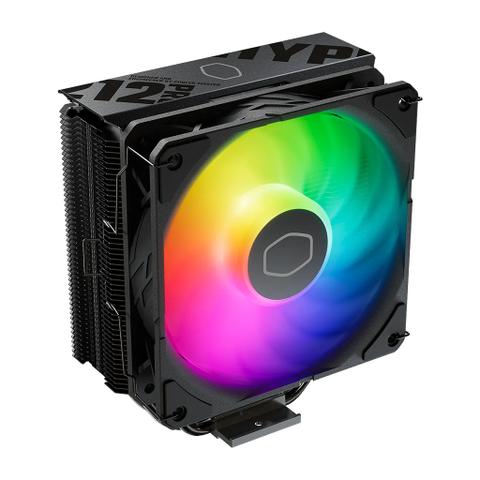 Cooler Master Hyper 212 Pro ARGB CPU Air Cooler