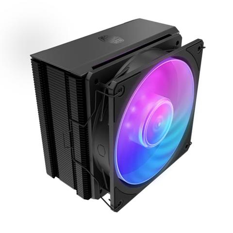 Cooler Master Hyper 212 3DHP RGB CPU Air Cooler