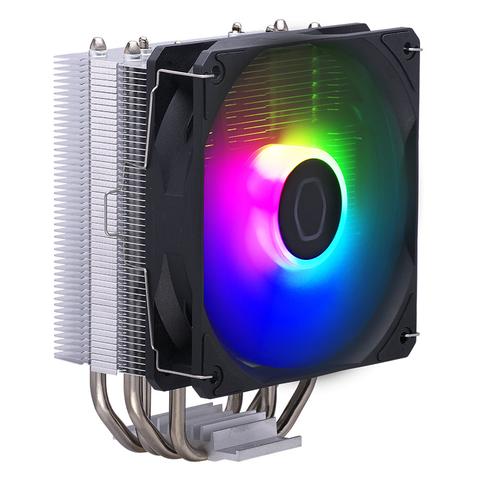 Cooler Master Hyper 212 Spectrum V3 ARGB 120mm CPU Air Cooler