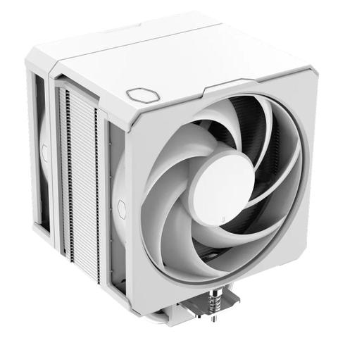 Cooler Master Hyper 612 APEX CPU Air Cooler - White