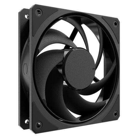 Cooler Master Mobius 120 120mm Black Fan