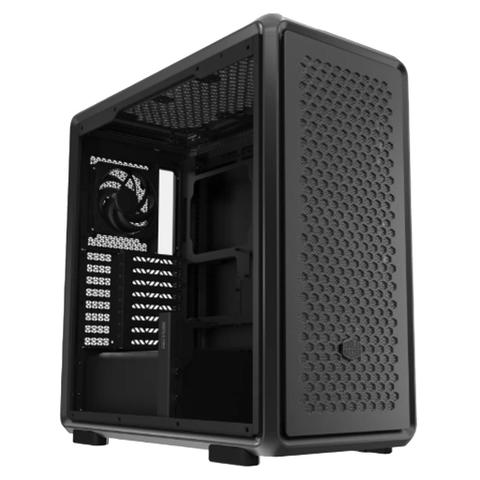 Cooler Master MasterFrame 600 Tempered Glass Mid-Tower ATX Case