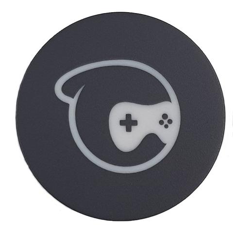 Cooler Master ML120L V2/ML240L V2 CPU Cover - RESPAWN NINJA