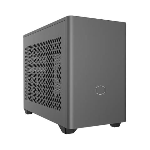 Cooler Master NR200P MAX V2 w/ 850W PSU + 280MM AIO Cooler ITX Case