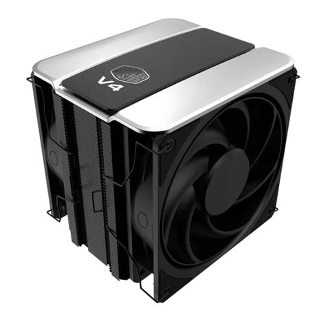 Cooler Master V4 Alpha 3DHP CPU Air Cooler