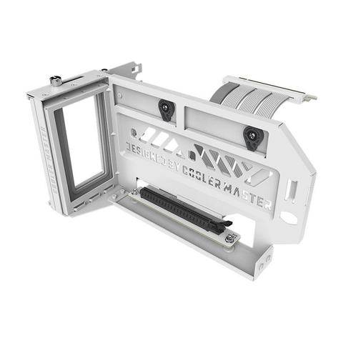 Cooler Master Vertical Graphics Card Holder Kit V3 - White