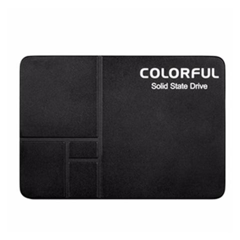 Colorful SL500 8TB 2.5" SATA III SSD - SL500 8TB