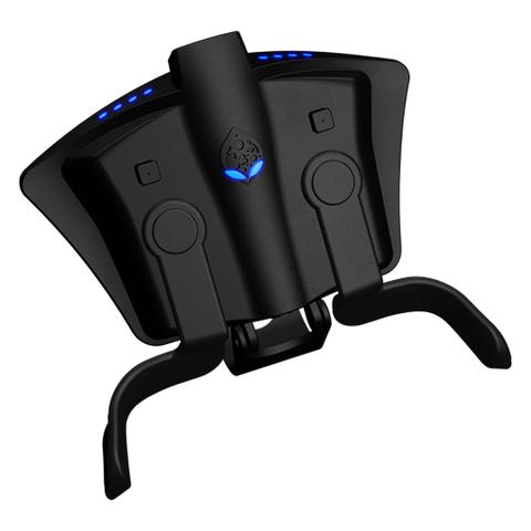 Collective Minds Strike Pack Dominator Remappable Paddles for PS4 Controller