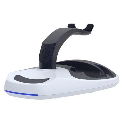 Collective Minds PlayStation VR2 Charge Station and Display Stand