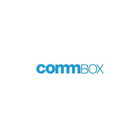 CommBox (CBSL1P) CommBox Signage License - PRO 1 year per screen