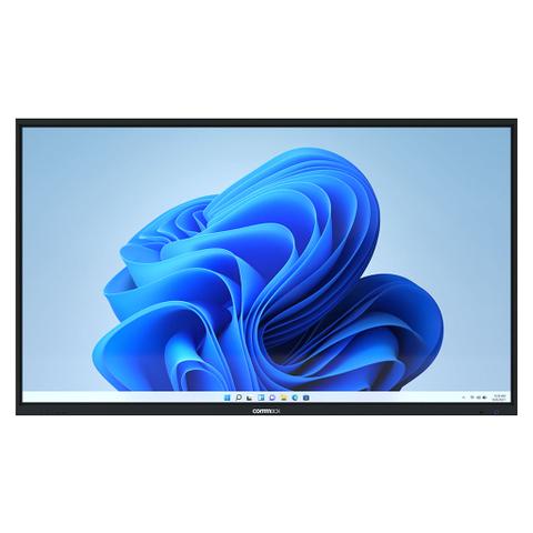 CommBox Infiniti 110" 4K UHD Interactive Touch Display