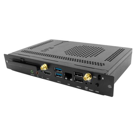 CommBox Slot-in PC - Intel Core i5-1240P 8GB 256GB W11P