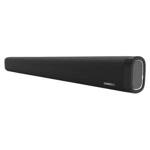 CommBox Premium 60W Optical & Control Wired Soundbar