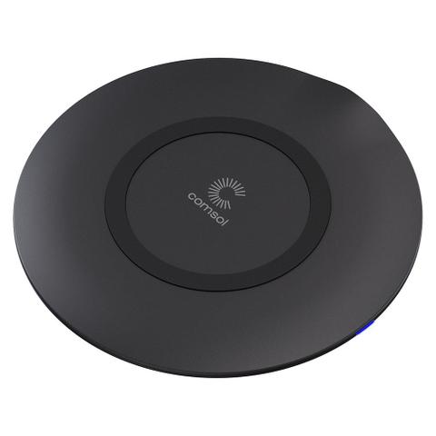 Comsol 15W Wireless Fast Charging Pad
