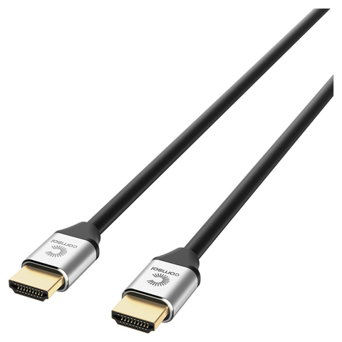 Comsol Ultra High Speed HDMI Cable with Ethernet 8K - 1.5m