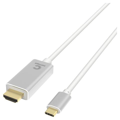 Comsol USB-C Male to HDMI Male Cable 4K2K - 1.5m