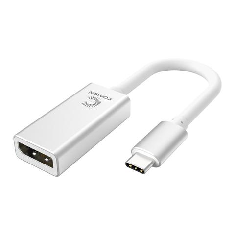 Comsol USB-C to DisplayPort Adapter