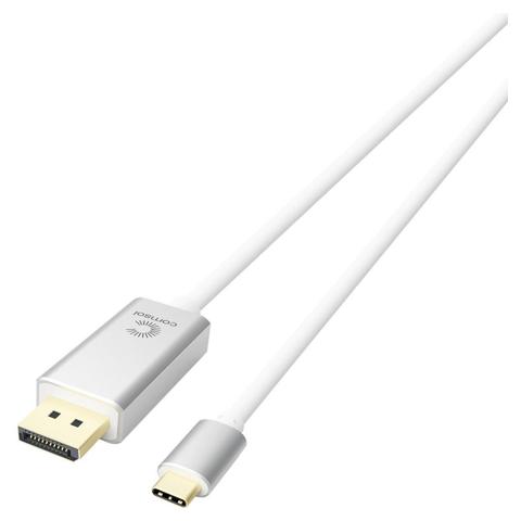 Comsol USB-C to DisplayPort Cable 1.5m