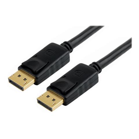Comsol DisplayPort 1.4 Cable - 5.0m