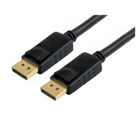 Comsol DisplayPort Male to DisplayPort Male Cable v1.4 - 2m
