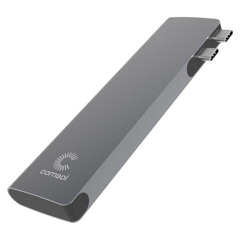 Comsol MacBook USB-C Multiport Adapter