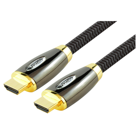 Comsol Premium High Speed HDMI Cable with Ethernet - Male to Male - 10m